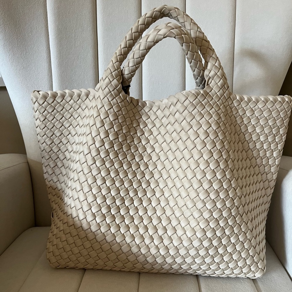 Naghedi St Barths Medium Tote